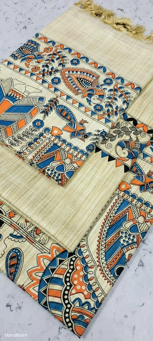 Comfortable and Elegant Dupion Silk Dress Materials